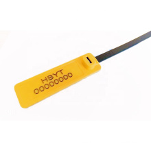 High quality safety UHF anti-tampering RFID seal YT-RFID6